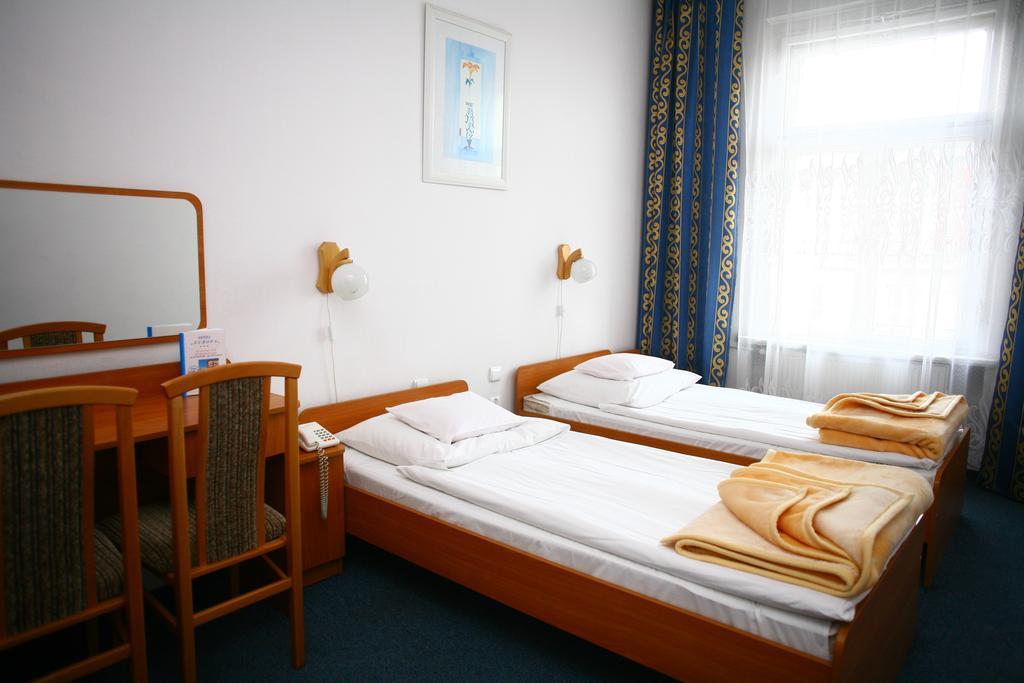 Europa Hotel Jelenia Góra Exterior foto